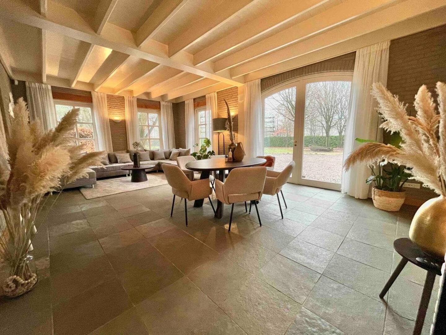 בוקסטל Stunning Catena Property מראה חיצוני תמונה