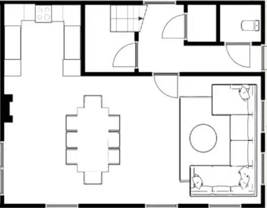 בוקסטל Stunning Catena Property מראה חיצוני תמונה