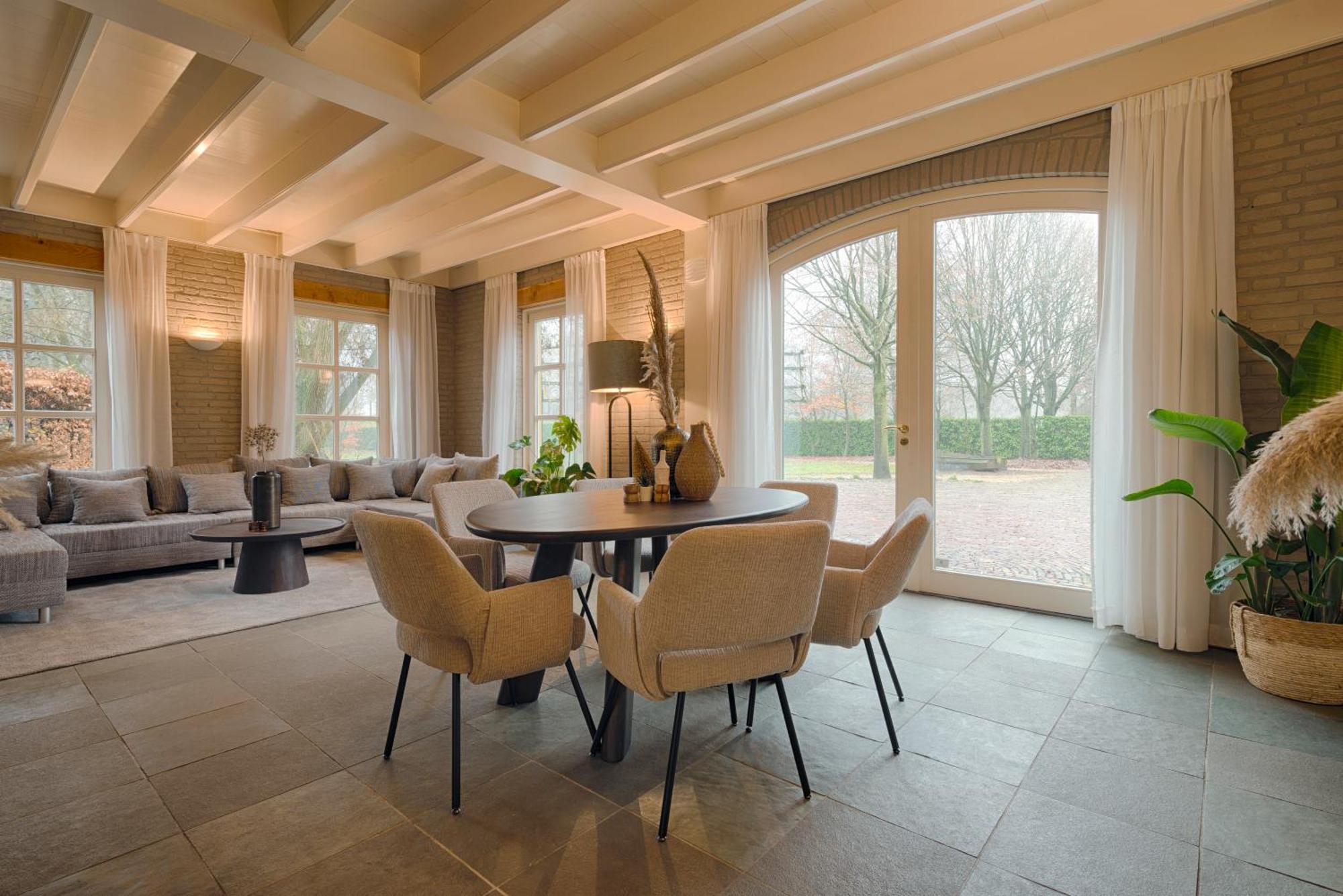 בוקסטל Stunning Catena Property מראה חיצוני תמונה