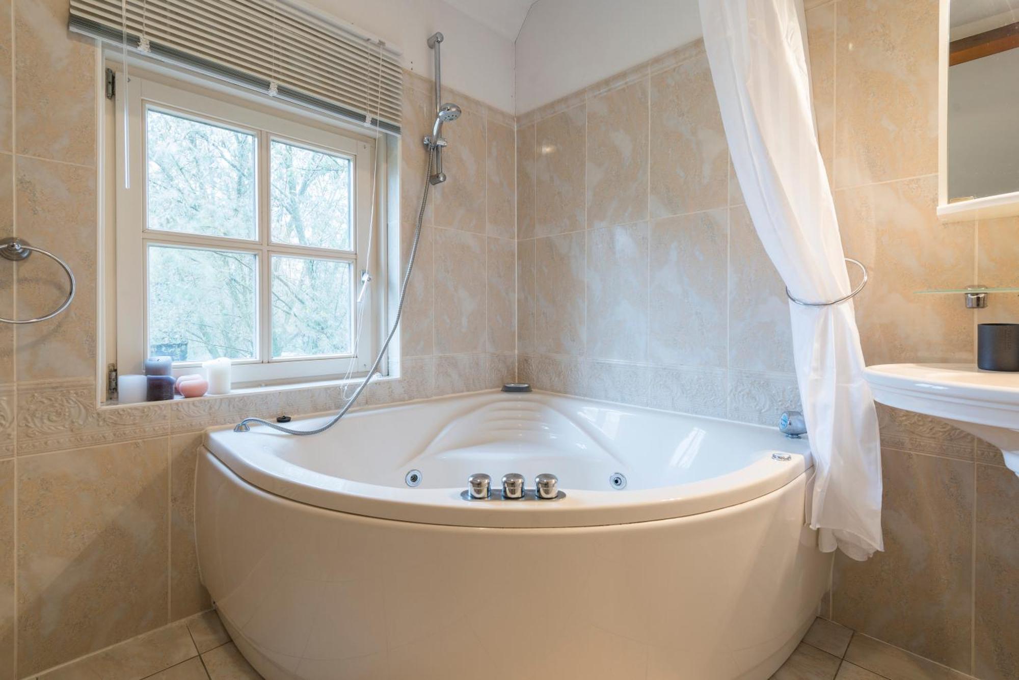 בוקסטל Stunning Catena Property מראה חיצוני תמונה