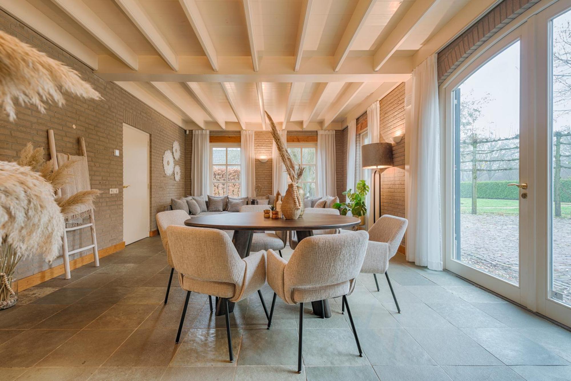 בוקסטל Stunning Catena Property מראה חיצוני תמונה