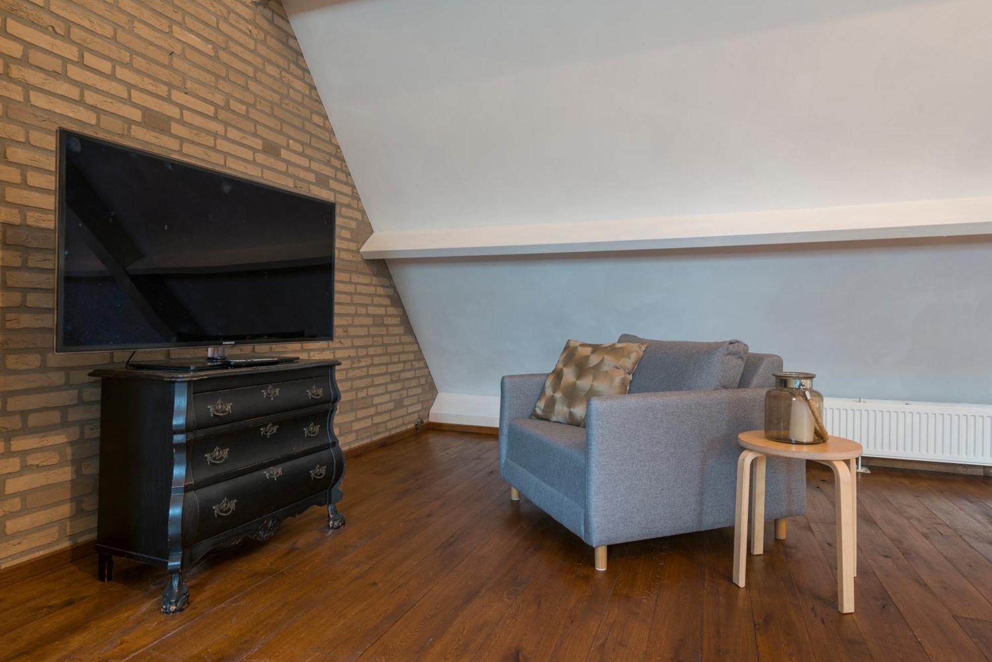 בוקסטל Stunning Catena Property מראה חיצוני תמונה