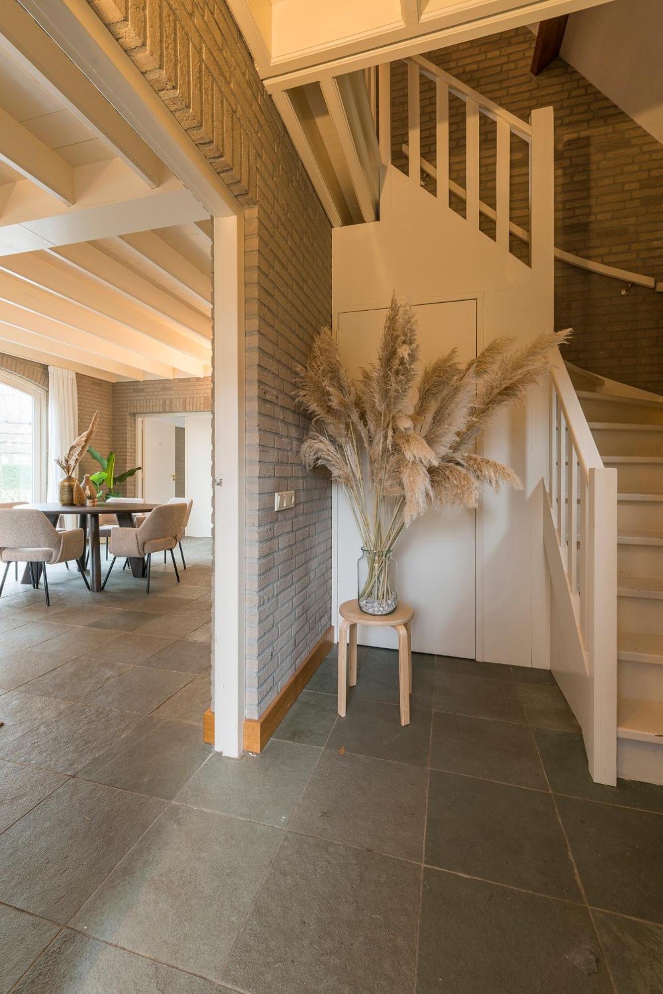 בוקסטל Stunning Catena Property מראה חיצוני תמונה