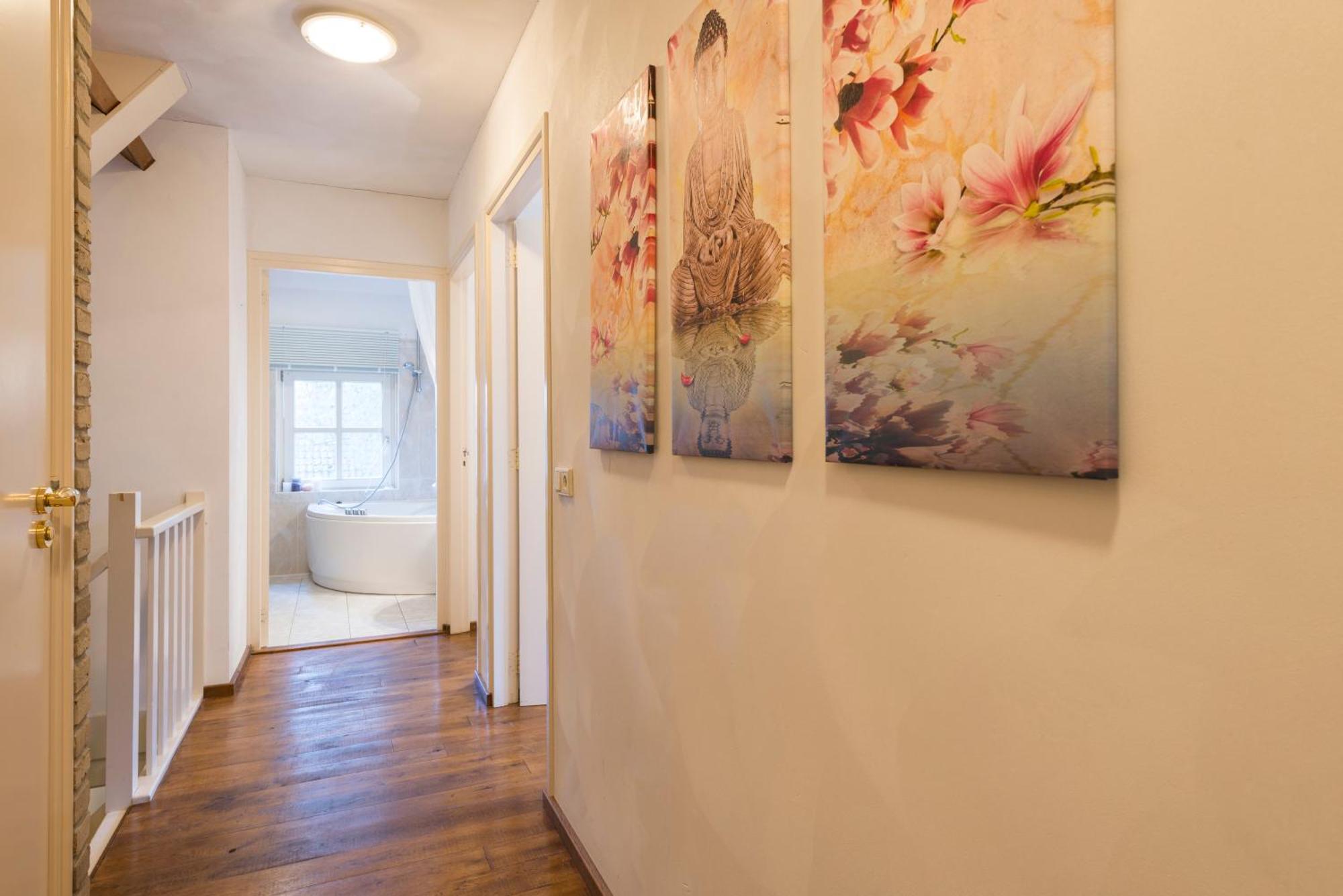 בוקסטל Stunning Catena Property מראה חיצוני תמונה