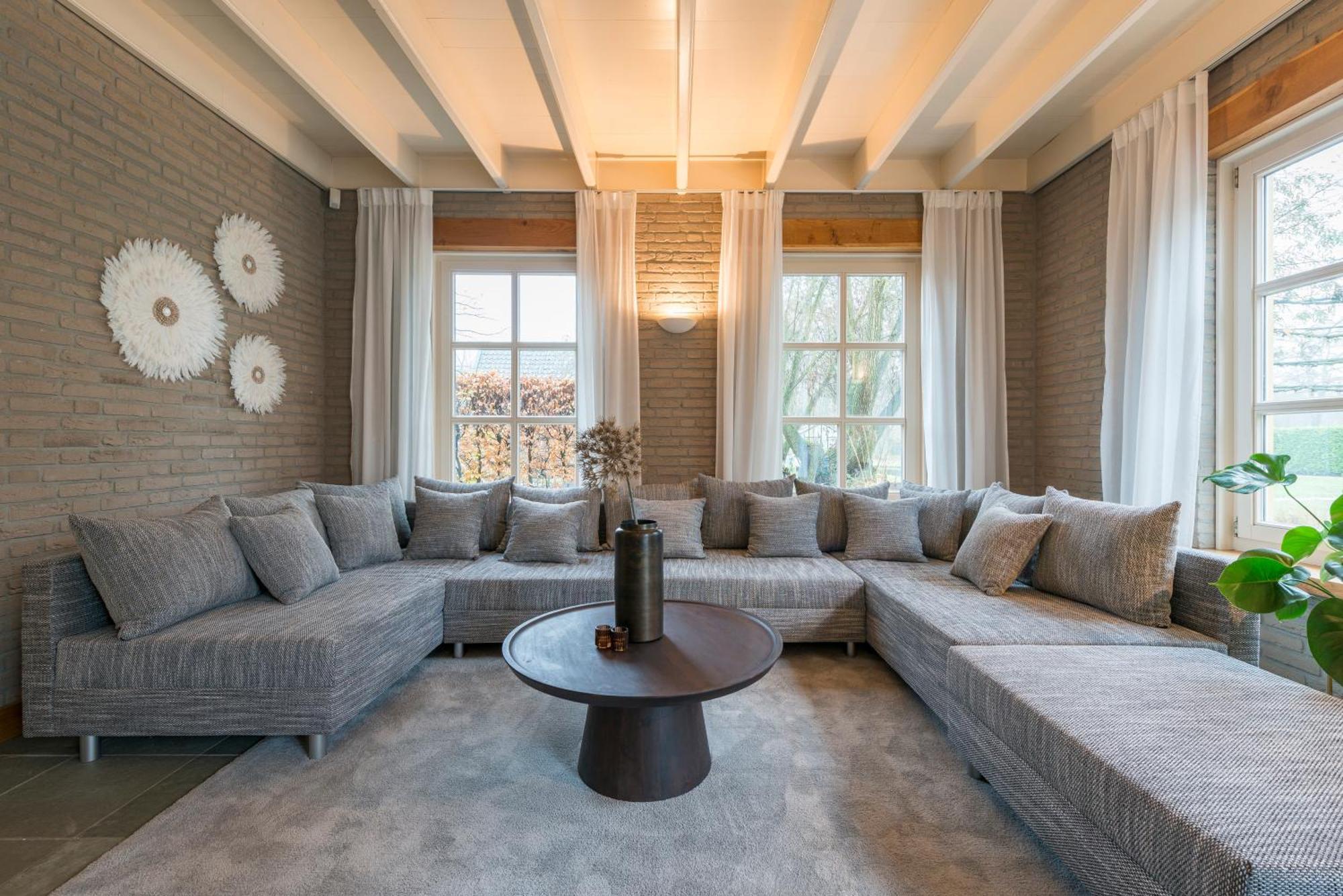 בוקסטל Stunning Catena Property מראה חיצוני תמונה