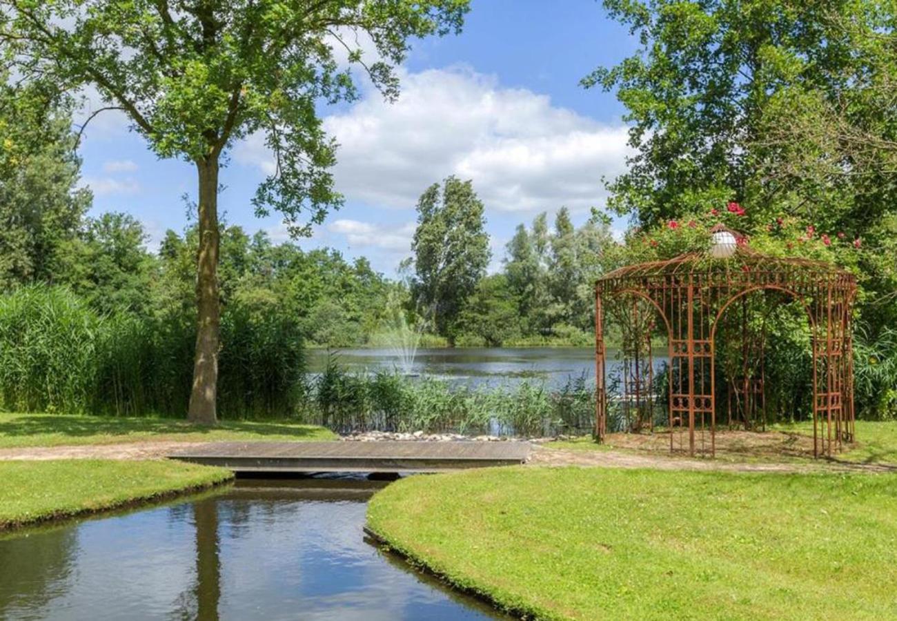 בוקסטל Stunning Catena Property מראה חיצוני תמונה